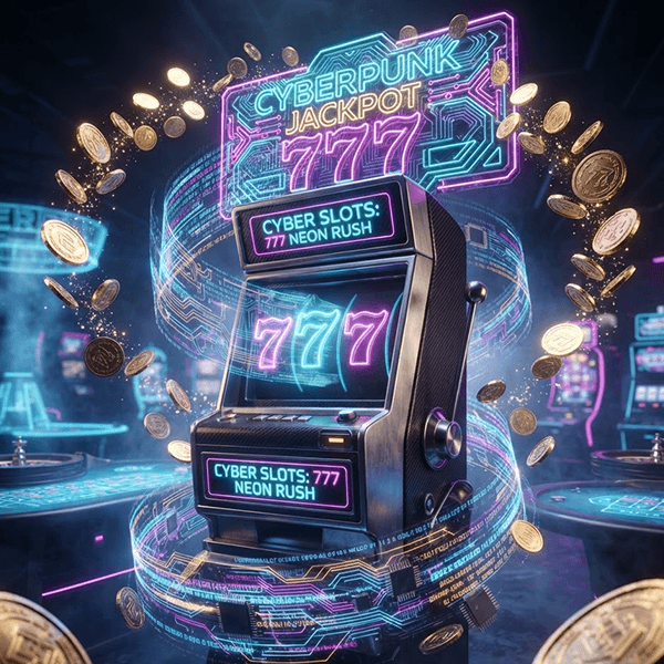 Luxury SM777 Casino Gaming Floor
